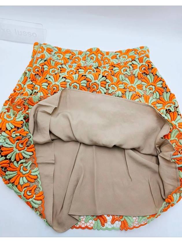 Women's Resort Collection Skirt 697258 - GUCCI - BALAAN 8