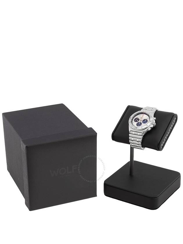 Wolf Axis Single Watch Stand 486303 - WOLF - BALAAN 2