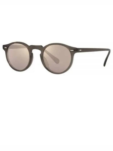 GREGORY Peck Sun OV5217S 14735D 47 - OLIVER PEOPLES - BALAAN 1