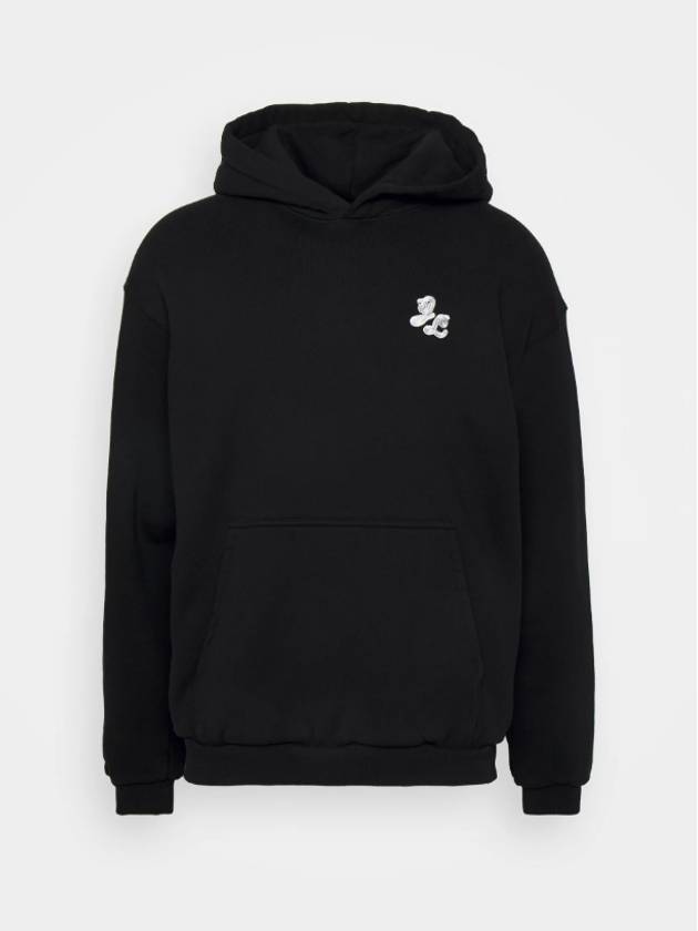 Karson Graphics Hoodie - J.LINDEBERG - BALAAN 4