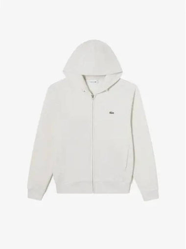 Women s Functional Tech WearNical Hooded Sweatshirt Zip up SH607E 54NF BUQ Domestic Product GQ2N24091216869 - LACOSTE - BALAAN 1