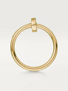 Juste Un Clou Ring Gold - CARTIER - BALAAN 4