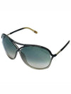 TF184 sunglasses - TOM FORD - BALAAN 2