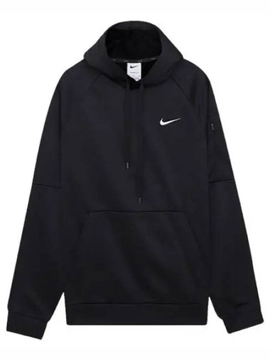 Thermafit pullover hoodie - NIKE - BALAAN 1