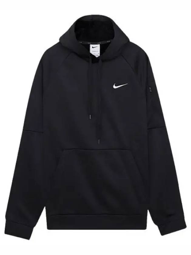 Men s Therma Fit Pullover Hoodie - NIKE - BALAAN 1