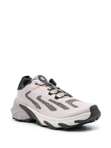 Speedverse PRG Low Top Sneakers Grey - SALOMON - BALAAN 1