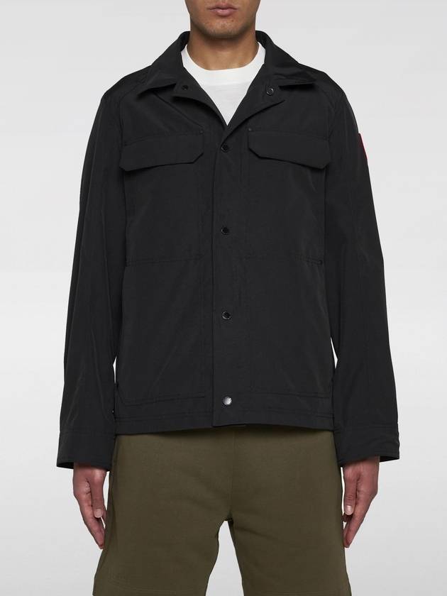 Jacket men Canada Goose - CANADA GOOSE - BALAAN 1