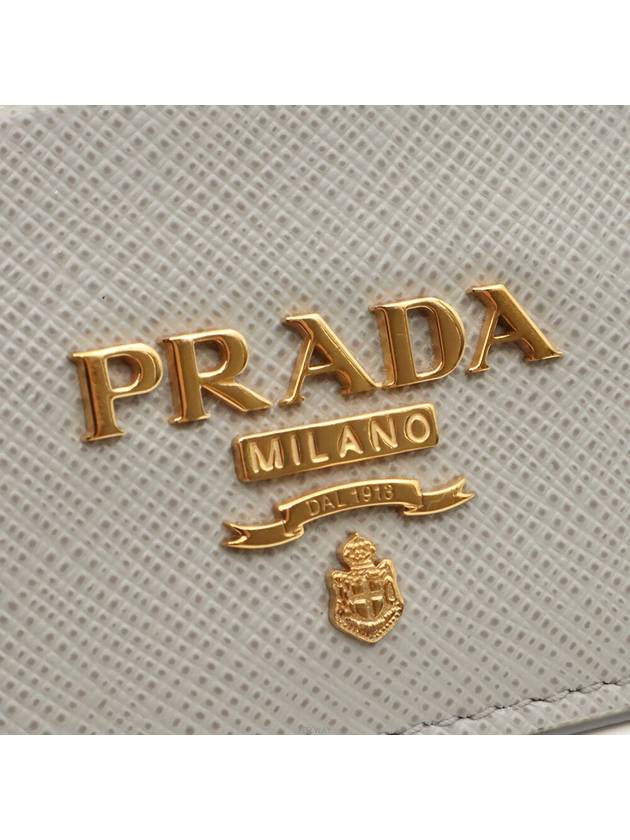 women card wallet - PRADA - BALAAN 6