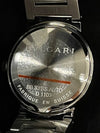 Women s Steel Automatic White Dial BB33SS Condition A - BVLGARI - BALAAN 5