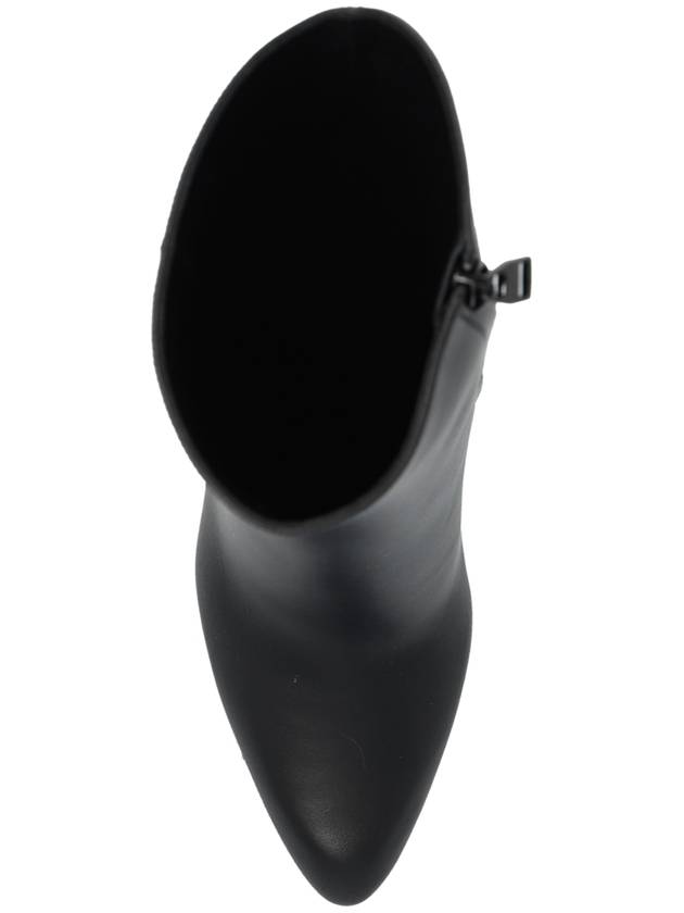 Dress Shoes 780676WIEG2 1399 Black - ALEXANDER MCQUEEN - BALAAN 7