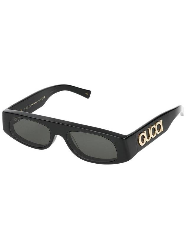 sunglasses 00 538194871 GG1771S 001 BLACK - GUCCI - BALAAN 3