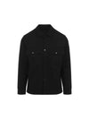 Stone Island Jacket 8115120F4 V0029 BLACK - STONE ISLAND - BALAAN 1