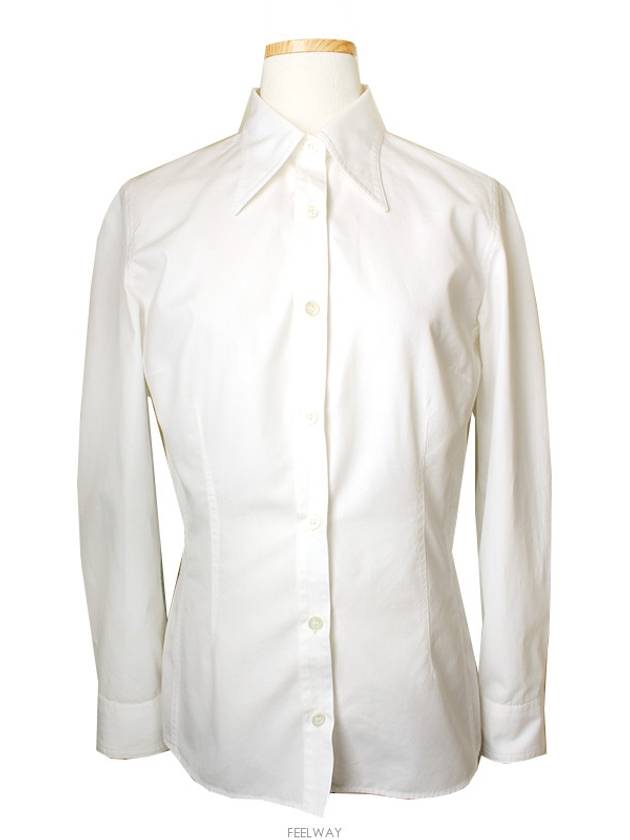 women blouse - DRIES VAN NOTEN - BALAAN 1