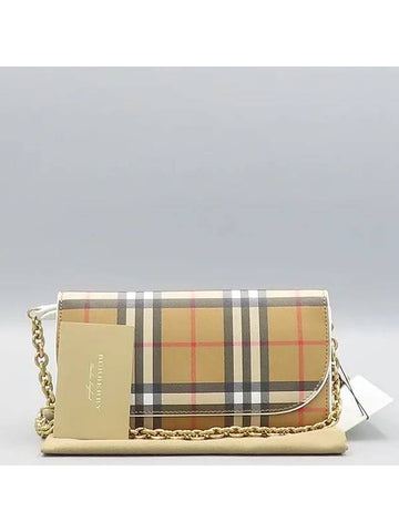 4073426 Crossbody Bag - BURBERRY - BALAAN 1