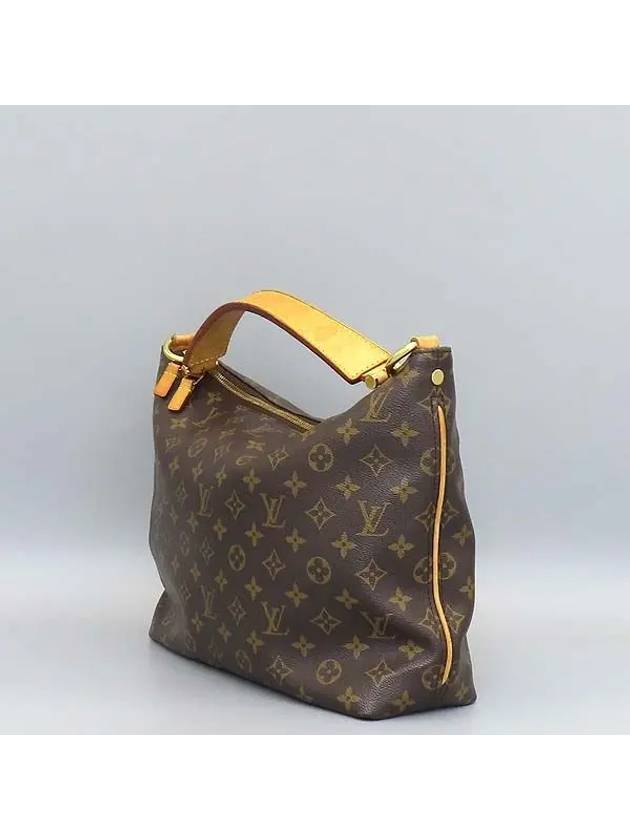 M40586 shoulder bag - LOUIS VUITTON - BALAAN 3