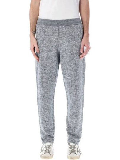 Road JoGGer Track Pants Grey - GOLDEN GOOSE - BALAAN 2