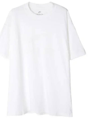 Max Air T Shirt Short Sleeve Tee - NIKE - BALAAN 1