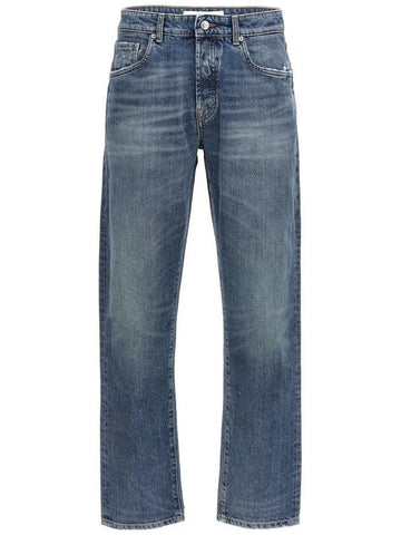 Department 5 'Newman' Jeans - DEPARTMENT 5 - BALAAN 1