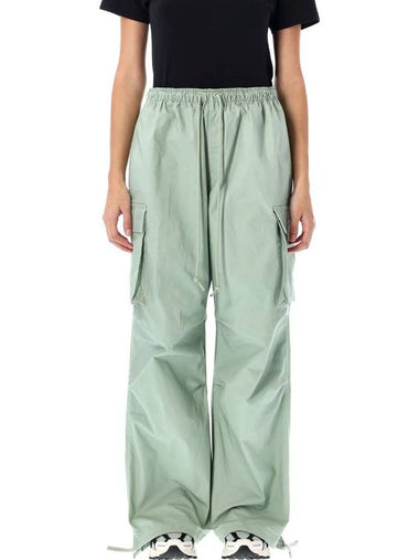 Nike Mid-Rise Oversized Cargo Trousers - NIKE - BALAAN 1