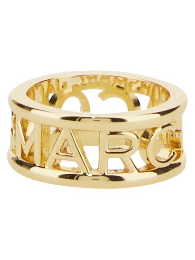 Ring J403MT1RE22 710 - MARC JACOBS - BALAAN 4