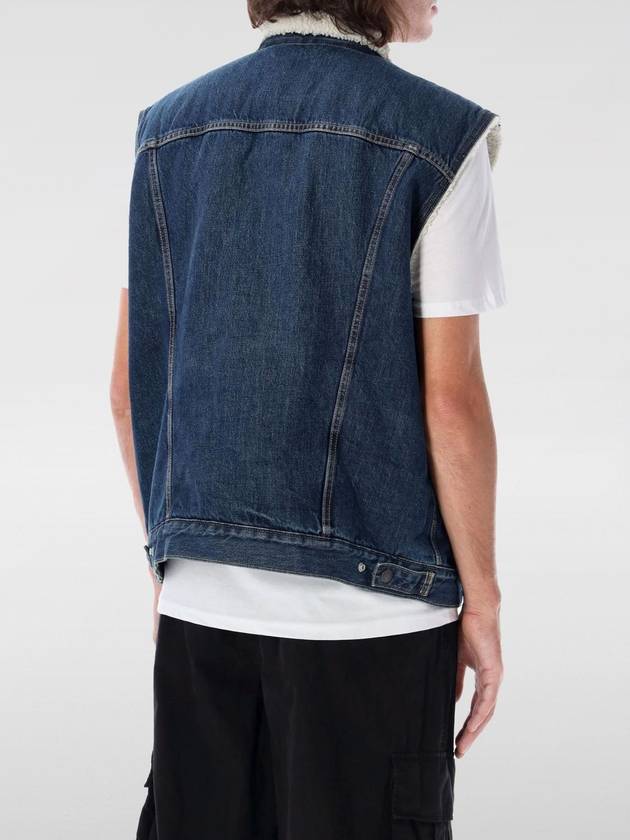 Suit vest men Levi's - LEVI'S - BALAAN 2