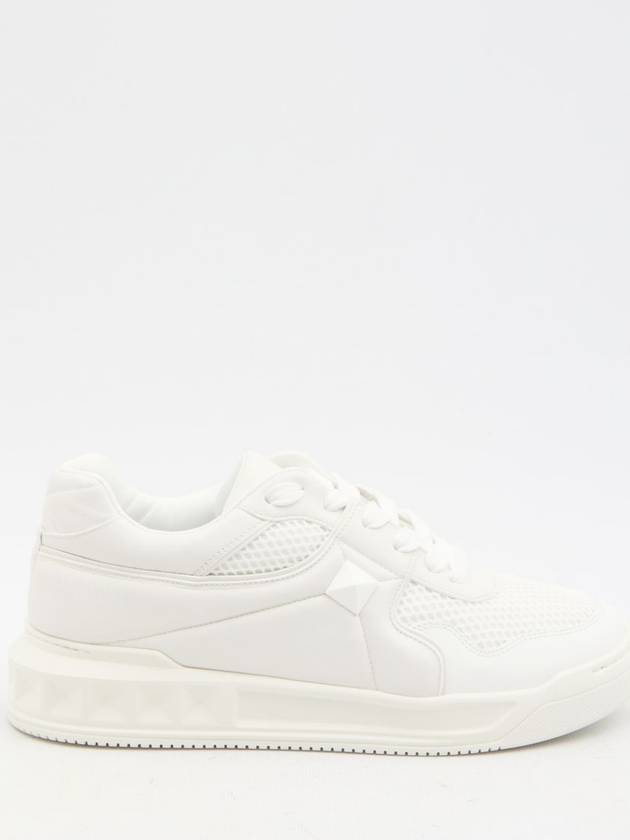 One Stud sneakers - VALENTINO - BALAAN 1