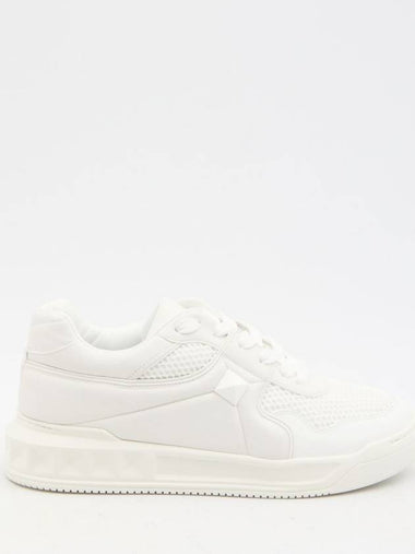 One Stud sneakers - VALENTINO - BALAAN 1