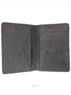 men card wallet - LOUIS VUITTON - BALAAN 4