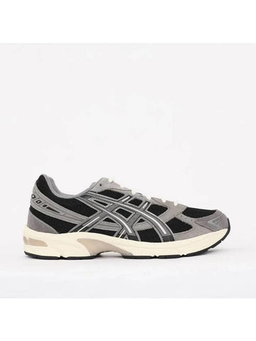 Gel 1130 Metropolis Low Top Sneakers Black Carbon - ASICS - BALAAN 1