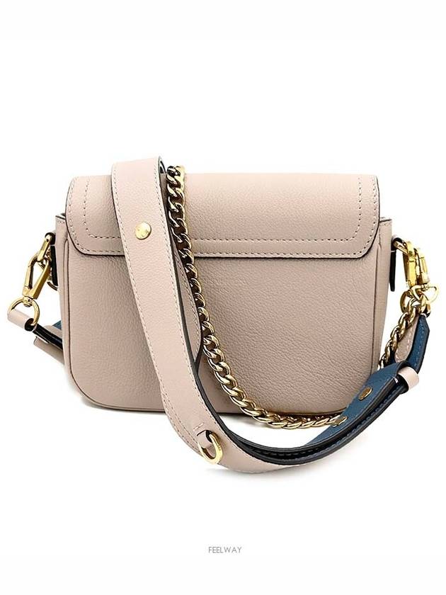 women cross bag - LOUIS VUITTON - BALAAN 4