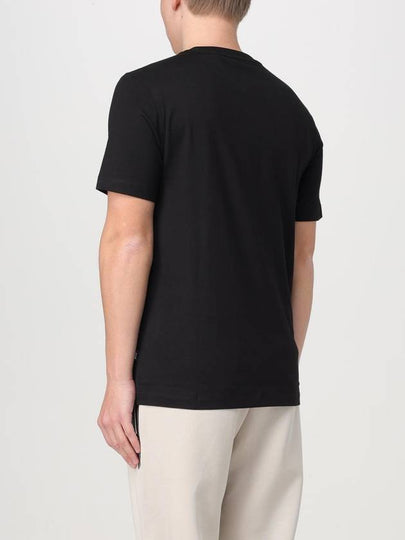 T-shirt Boss con logo - HUGO BOSS - BALAAN 2