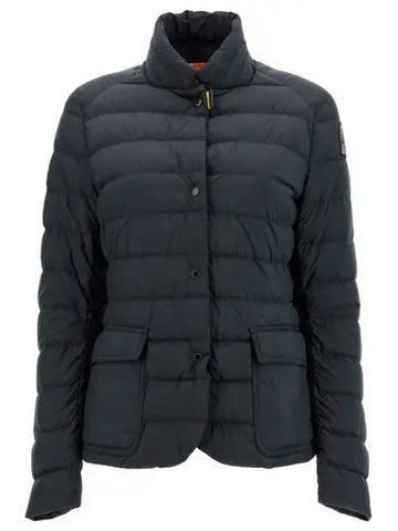 ALISE PWPUSL38 541 Elyse short down jacket - PARAJUMPERS - BALAAN 1