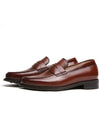 Harrison Penny Loafer BW - FLAP'F - BALAAN 3