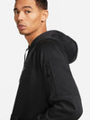 Thermafit Fitness Hoodie Black - NIKE - BALAAN 6