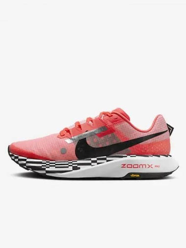 Ultrafly Men s Trail Racing Shoes Bright Crimson White Black DX1978 600 700166 - NIKE - BALAAN 1