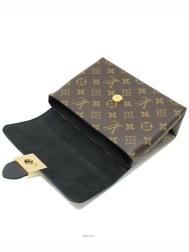 women shoulder bag - LOUIS VUITTON - BALAAN 6