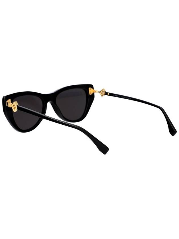 Fendi Sunglasses - FENDI - BALAAN 4