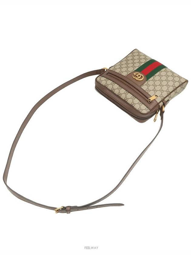 women cross bag - GUCCI - BALAAN 5