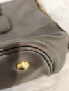 Daol Beomeo Branch Leather shoulder bag brown BN1713 Condition B - PRADA - BALAAN 7