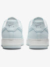 Air Force 1 07 Next Nature Low Top Sneaker Glacier Blue - NIKE - BALAAN 7