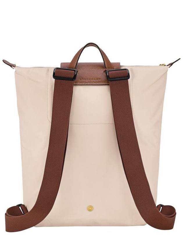 Le Pliage Original M Backpack Paper - LONGCHAMP - BALAAN 3