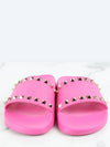 Rockstud slippers 37 240 - VALENTINO - BALAAN 3