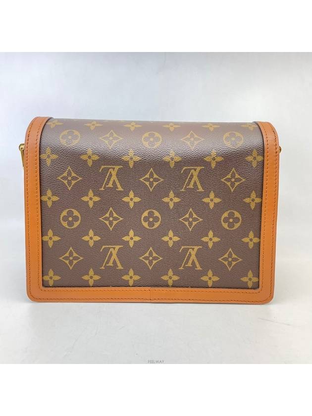 women shoulder bag - LOUIS VUITTON - BALAAN 7