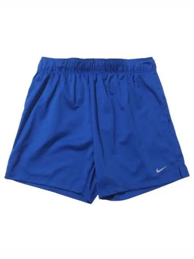 Women s Attack Dry Fit Mid Rise Inch Shorts - NIKE - BALAAN 1