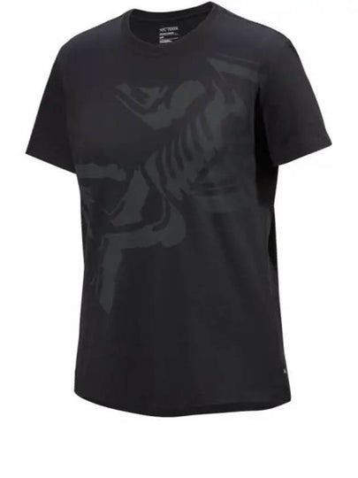 ARC TERYX BIRD COTTON T SHIRT SS W - ARC'TERYX - BALAAN 2