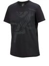 Bird Cotton Short Sleeve T-Shirt Black - ARC'TERYX - BALAAN 2