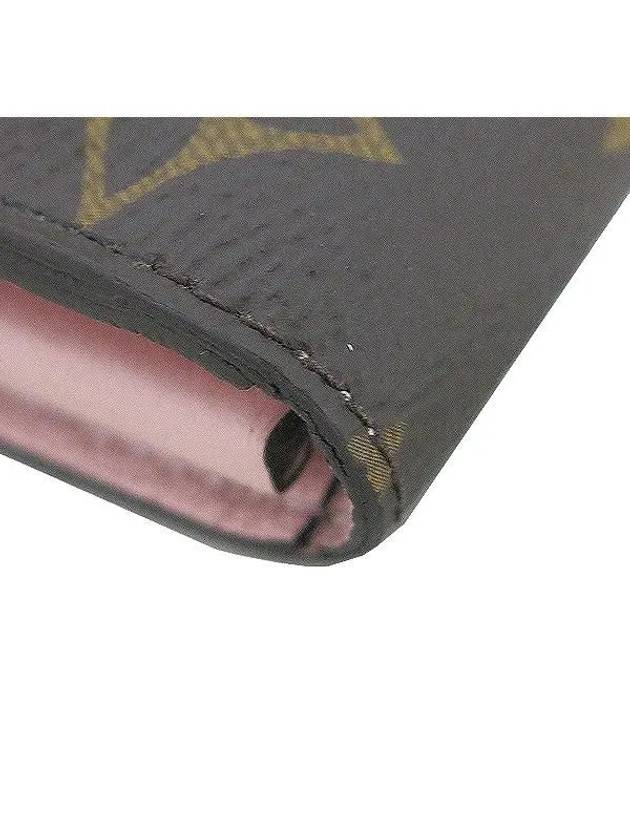 M61279 long wallet - LOUIS VUITTON - BALAAN 4