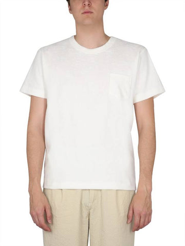 COTTON T-SHIRT - HOWLIN' - BALAAN 1