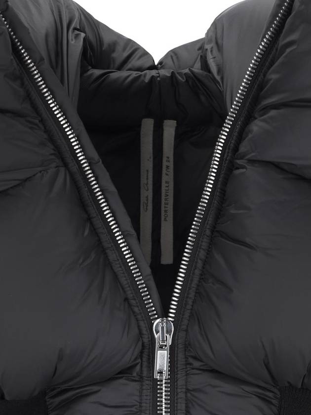 Rick Owens Jackets - RICK OWENS - BALAAN 3