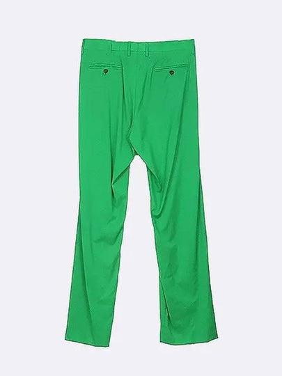 Smith Market Used Luxury Pants Men s Clothing - OFF WHITE - BALAAN 2